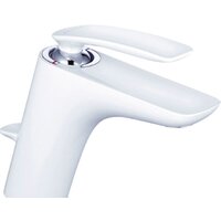 Kludi Balance 520239175 (белый)