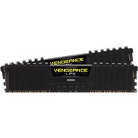 Corsair Vengeance LPX 2x8GB DDR4 PC4-28800 CMK16GX4M2Z3600C18 Image #1