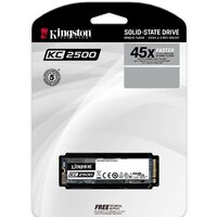 Kingston KC2500 1TB SKC2500M8/1000G Image #3
