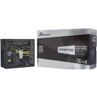 Seasonic Prime Fanless PX-450 Image #9