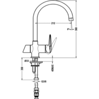 TEKA OS 200 (18.200.02.00) Image #3