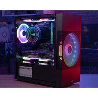 AeroCool Atomic Lite-G-BK-V1 Image #22