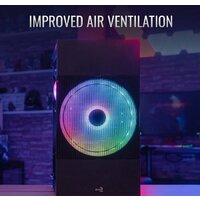 AeroCool Atomic Lite-G-BK-V1 Image #19