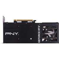 PNY GeForce RTX 4060 Ti 8GB Verto Overclocked Dual Fan VCG4060T8DFXPB1-O Image #7