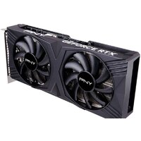 PNY GeForce RTX 4060 Ti 8GB Verto Overclocked Dual Fan VCG4060T8DFXPB1-O Image #3