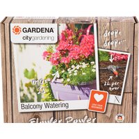 Gardena Система автоматического полива горшечных растений [1407-20]