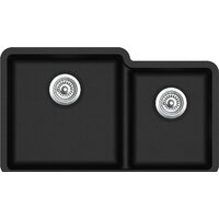 Aquasanita Arca SQA230LW (black metallic 601)