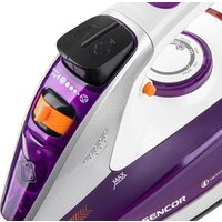 Sencor SSI 8710VT Image #6