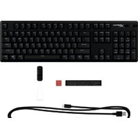 HyperX Alloy Origins PBT (HyperX Red, нет кириллицы) Image #2