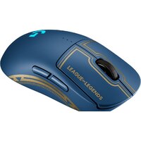 Logitech G Pro Wireless League of Legends Edition Image #2