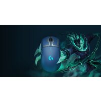 Logitech G Pro Wireless League of Legends Edition Image #7