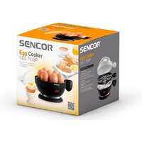 Sencor SEG 710BP Image #5