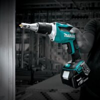 Makita DFS452Z (без АКБ) Image #2