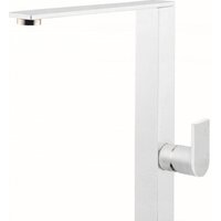 Elleci Flat K96 White