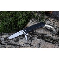 Ruike Trekker LD21-B (черный) Image #13