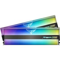 Team T-Force Xtreem ARGB 2x8GB DDR4 PC4-25600 TF10D416G3200HC16CDC01