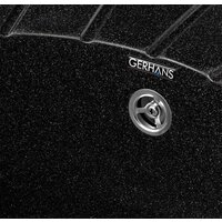 Gerhans A03 (черный) Image #5