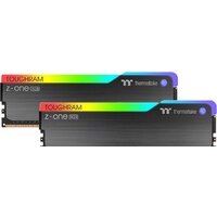 Thermaltake ToughRam Z-One RGB 2x8GB DDR4 PC4-28800 R019D408GX2-3600C18A