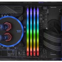 Thermaltake ToughRam Z-One RGB 2x8GB DDR4 PC4-28800 R019D408GX2-3600C18A Image #4