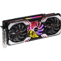 ASRock Radeon RX 6800 XT Phantom Gaming D OC 16GB GDDR6 Image #2