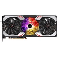 ASRock Radeon RX 6800 XT Phantom Gaming D OC 16GB GDDR6