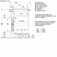 Bosch Serie 4 PVS811B16E Image #10