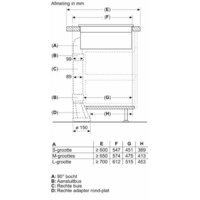 Bosch Serie 4 PVS811B16E Image #20
