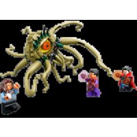 LEGO Marvel Super Heroes 76205 Схватка с Гаргантосом Image #2