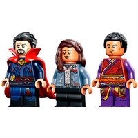 LEGO Marvel Super Heroes 76205 Схватка с Гаргантосом Image #3