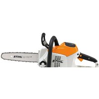 STIHL MSA 160 C-BQ (без АКБ и зарядки) Image #2