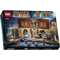 LEGO Harry Potter 76382 Учеба в Хогвартсе: Урок трансфигурации Image #2