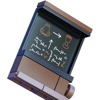 LEGO Harry Potter 76382 Учеба в Хогвартсе: Урок трансфигурации Image #15