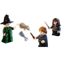 LEGO Harry Potter 76382 Учеба в Хогвартсе: Урок трансфигурации Image #6