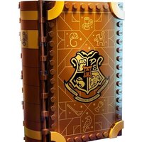 LEGO Harry Potter 76382 Учеба в Хогвартсе: Урок трансфигурации Image #14