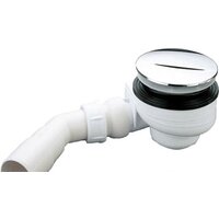 Radaway Turboflow TB90P (хром)