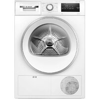 Bosch Serie 4 WTH8629SPL