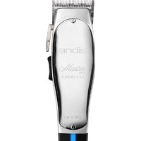 Andis Master Cordless Lithium-Ion Clipper Image #4