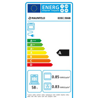 MAUNFELD EOEC.586B2 Image #2