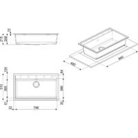 Smeg VSGX860N Image #3