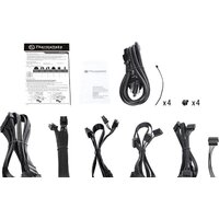 Thermaltake Smart BM2 550W TT Premium PS-SPD-0550MNFABE-1 Image #4