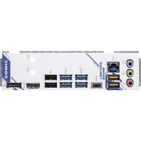 ASRock Z790 PG Sonic Image #2