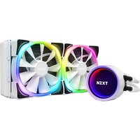 NZXT Kraken X53 RGB RL-KRX53-RW