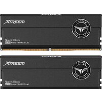 Team T-Force Xtreem 2x16ГБ DDR5 8000 МГц FFXD532G8000HC38DDC01