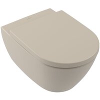 Villeroy & Boch Subway 2.0 Almond 5614R0AM