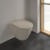 Villeroy & Boch Subway 2.0 Almond 5614R0AM Image #2