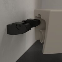 Villeroy & Boch Subway 2.0 Almond 5614R0AM Image #11