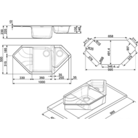 Smeg LSEC102A-2 Image #2