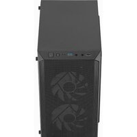 AeroCool CS-107 CS-107-A-BK-V2 Image #9