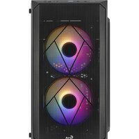 AeroCool CS-107 CS-107-A-BK-V2 Image #12