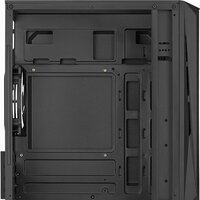 AeroCool CS-107 CS-107-A-BK-V2 Image #3